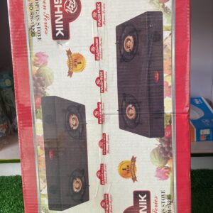 Rashnik Table Top Gas