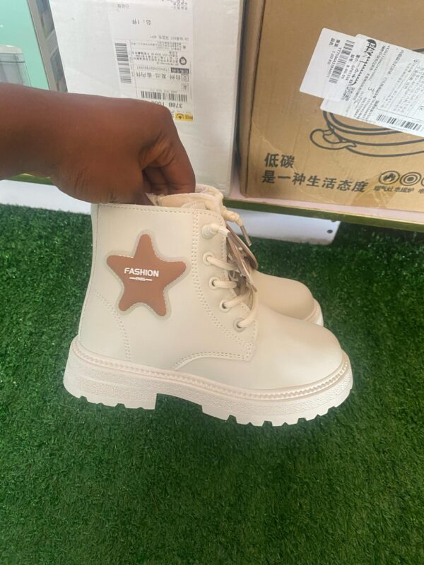 Olabvick Hub Shoe
