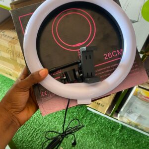 26CM Ring Light