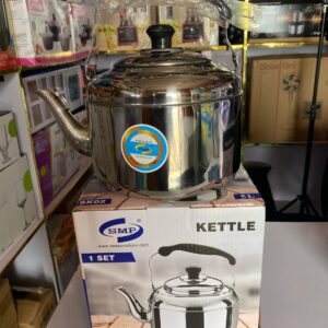 Kettle