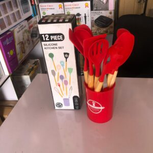 Olabvick Hub Kitchen and Dinning Cooking Utensils Set