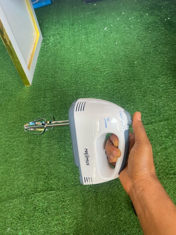 Olabvick Hub Hand Mixer