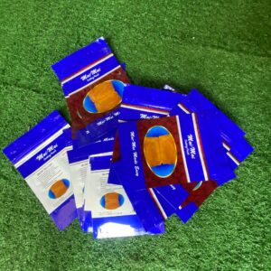 Reusable moi-moi pouch. BPA free and it’s easy to use.