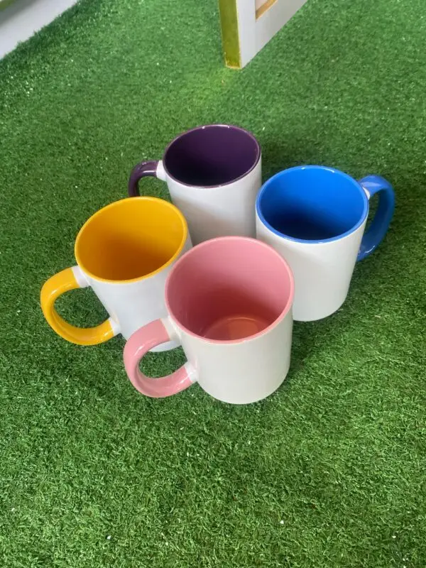 Medium Size Mug - Image 2