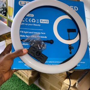 30CM ring fill light