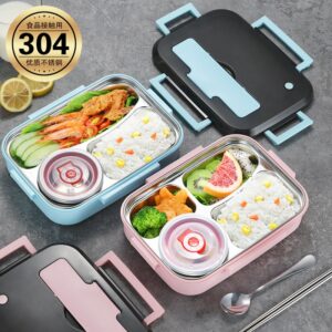 SUS304 Lunch box