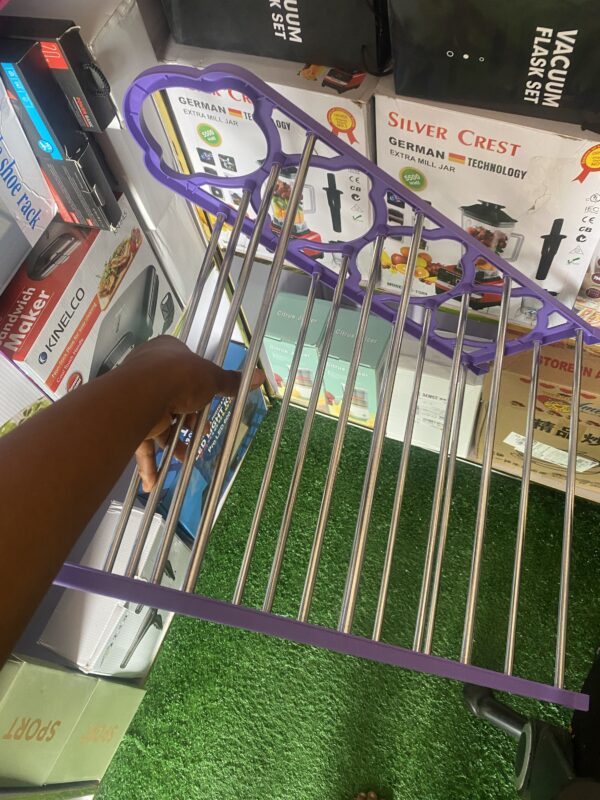 Shoe Rack - Image 2