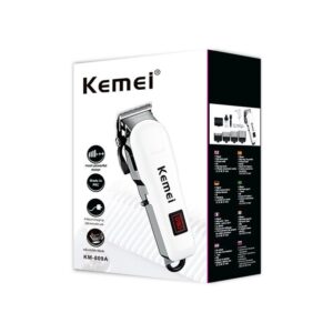 Kemei clipper
