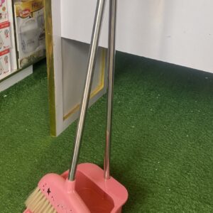 Brush and packer