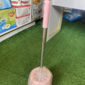 Toilet brush