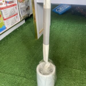 Big Toilet brush