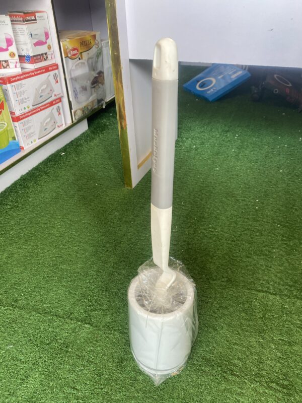 Big Toilet brush