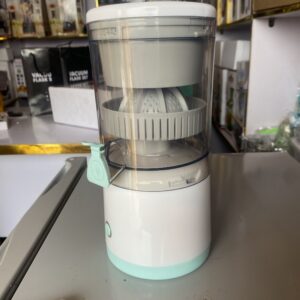 Electric juicers