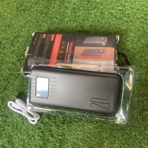 20000Mah Power bank
