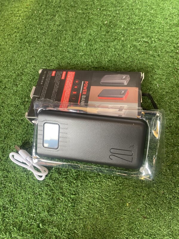 20000Mah Power bank