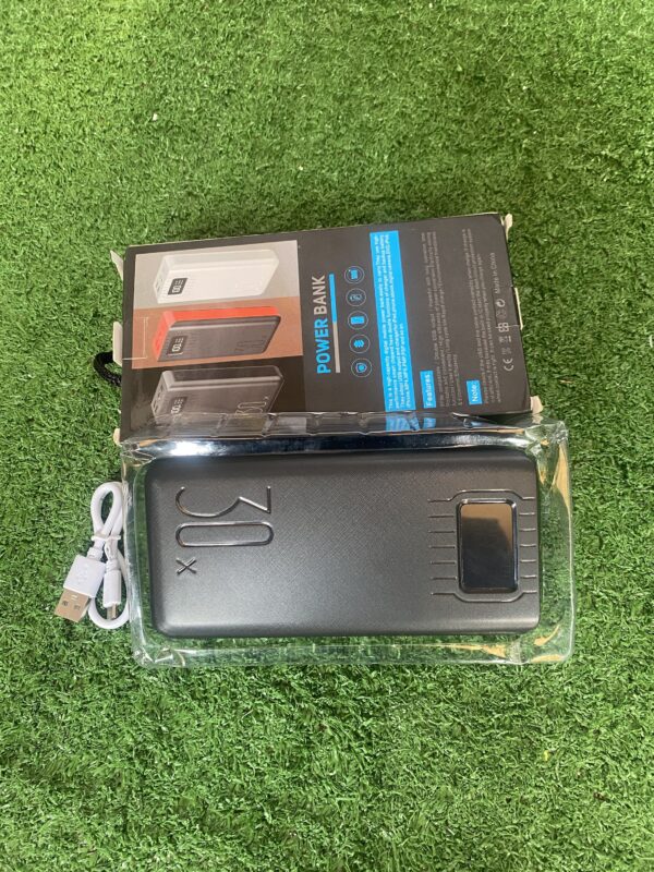 30000Mah power bank
