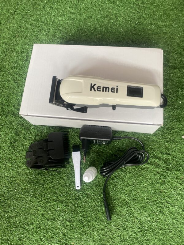Kemei clipper - Image 2