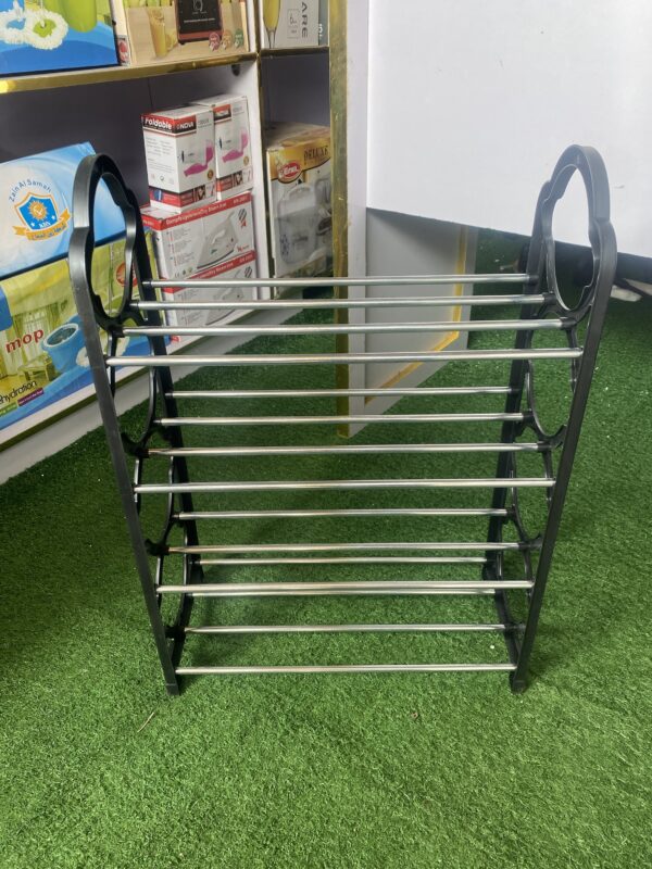 Shoe Rack