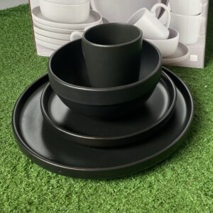 16pcs Dinnerware set