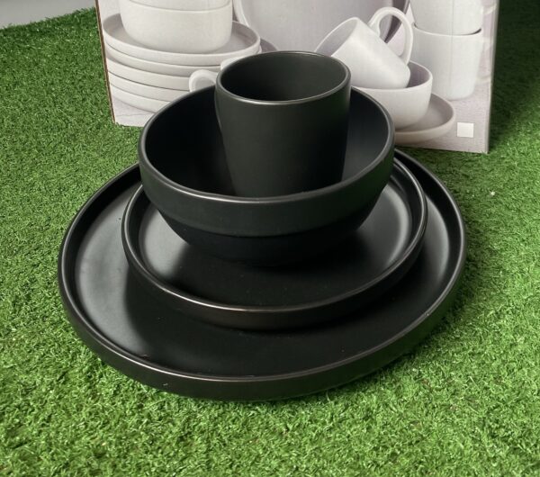 16pcs Dinnerware set