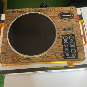 Electric cooker