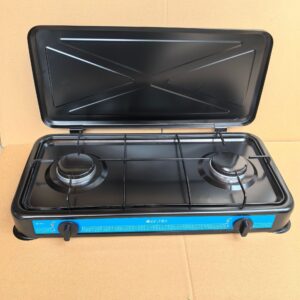 Export Greaidea burner gas stove