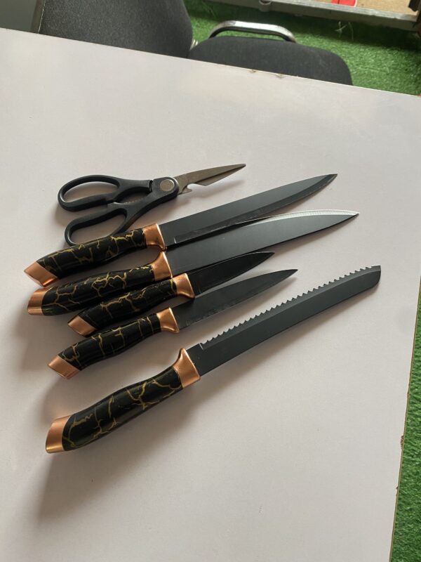 Kitchen knife - Image 3