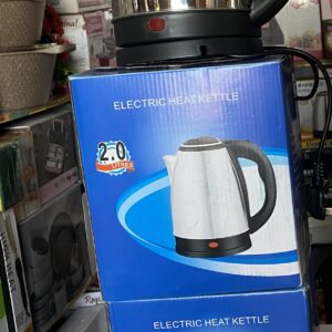Electric kettle