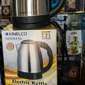 Kinelco kettle
