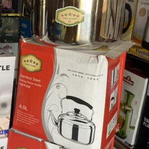 Kettle