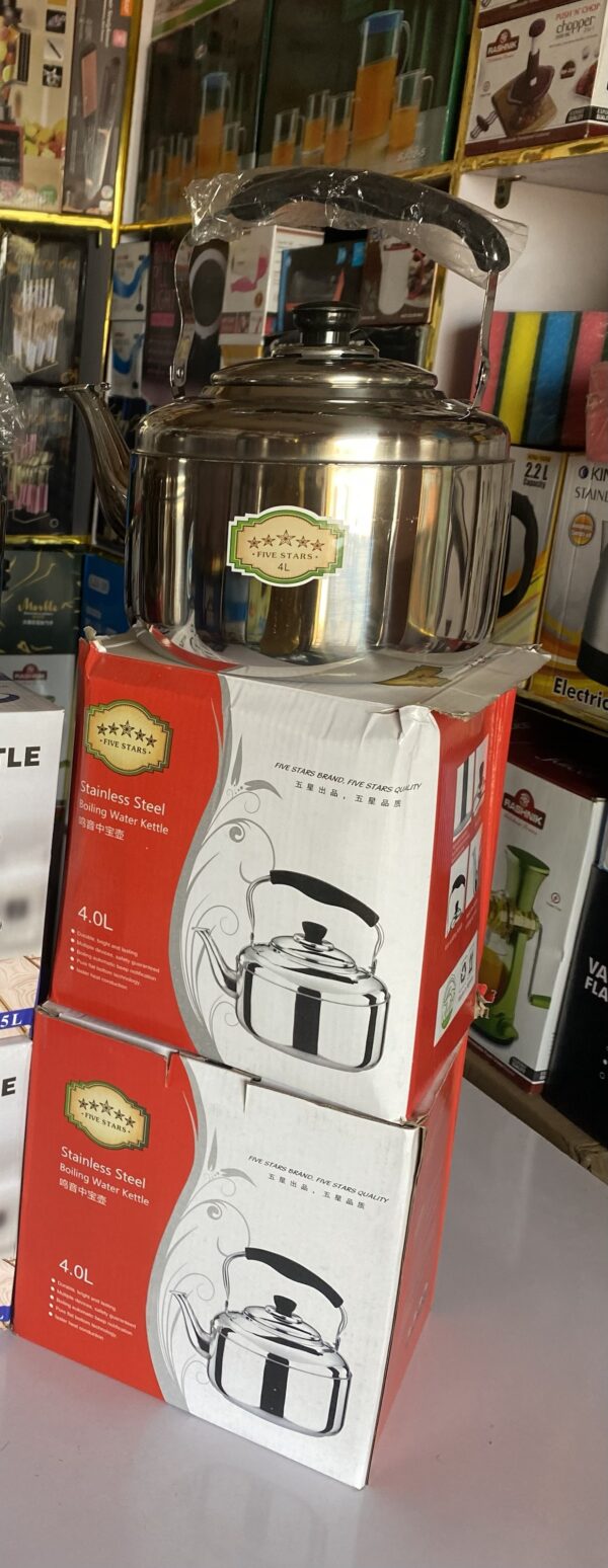 Kettle