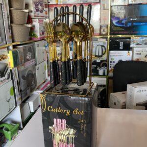 Cutlery set