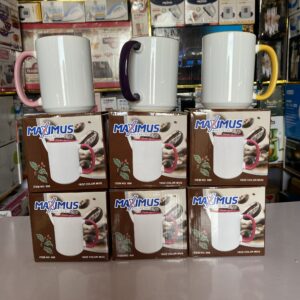 Medium Size Mug