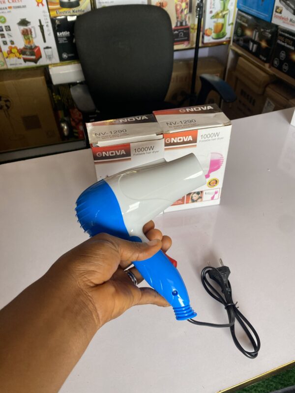 Hair dryer - Image 2