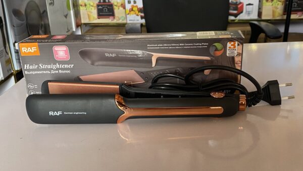 Hair straightener - Image 2