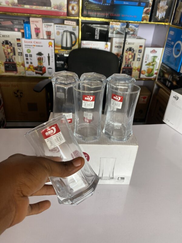 Premium Drinkware
