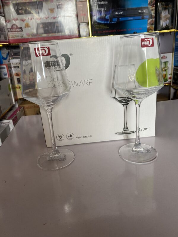 Glass water - Image 2